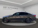 BMW M550i xDrive SAG