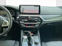 BMW M550i xDrive SAG