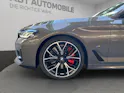 BMW M550i xDrive SAG