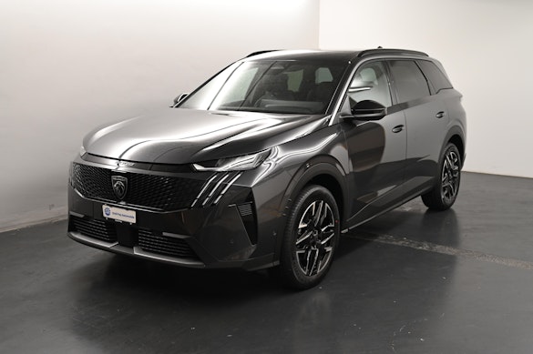 PEUGEOT 5008 1.2 Hybrid Allure Premium 1