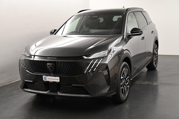 PEUGEOT 5008 1.2 Hybrid Allure Premium 0