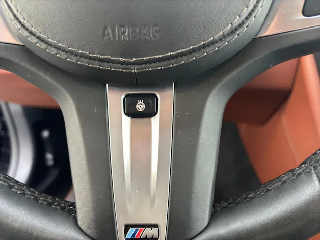 BMW M850i xDrive Coupé