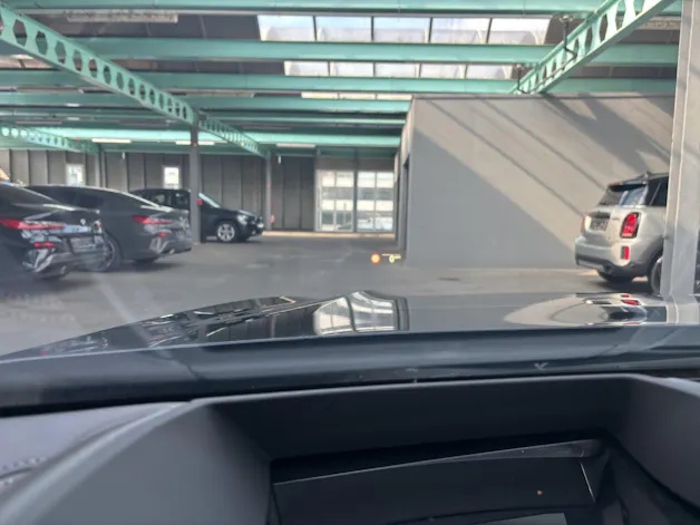 BMW M850i xDrive Coupé