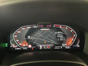 BMW M850i xDrive Coupé