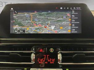 BMW M850i xDrive Coupé