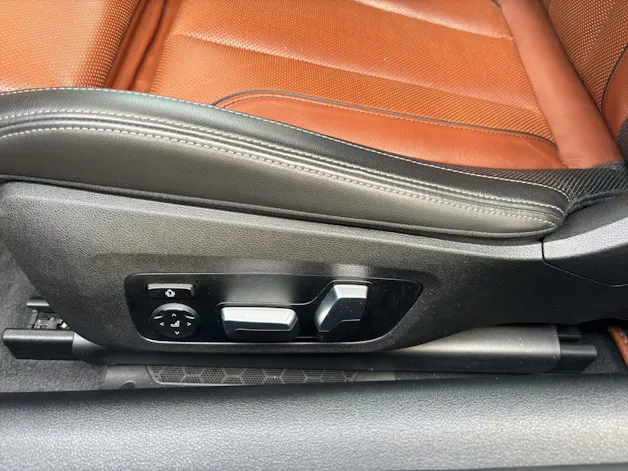 BMW M850i xDrive Coupé