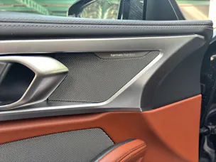 BMW M850i xDrive Coupé