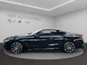 BMW M850i xDrive Coupé