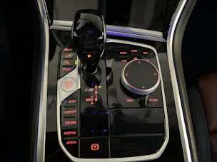 BMW M850i xDrive Coupé
