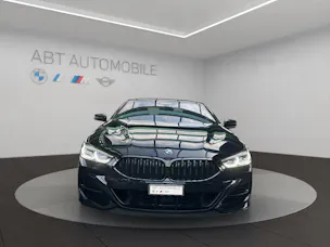BMW M850i xDrive Coupé