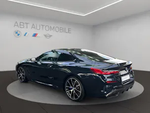 BMW M850i xDrive Coupé