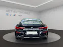 BMW M850i xDrive Coupé