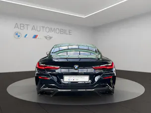 BMW M850i xDrive Coupé