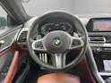 BMW M850i xDrive Coupé