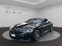 BMW M850i xDrive Coupé