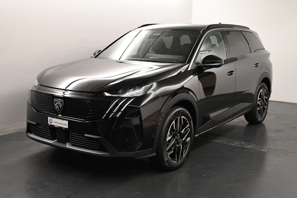 PEUGEOT 5008 1.2 Hybrid Allure Premium 1