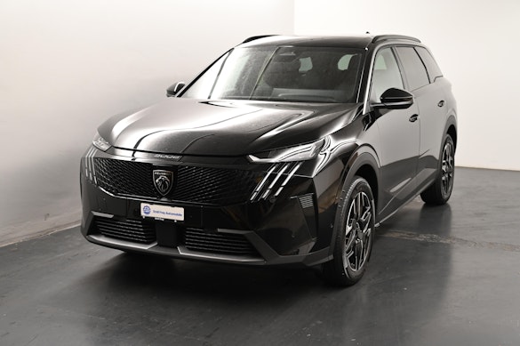 PEUGEOT 5008 1.2 Hybrid Allure Premium 0