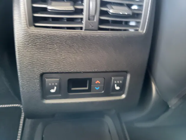 Mitsubishi Outlander 2.4 PHEV Instyle 4x4