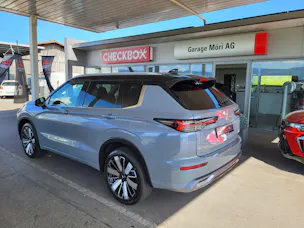 Mitsubishi Outlander 2.4 PHEV Instyle 4x4