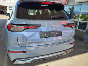 Mitsubishi Outlander 2.4 PHEV Instyle 4x4