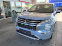 Mitsubishi Outlander 2.4 PHEV Instyle 4x4