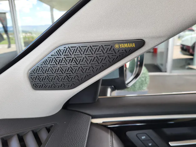Mitsubishi Outlander 2.4 PHEV Instyle 4x4