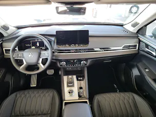 Mitsubishi Outlander 2.4 PHEV Instyle 4x4