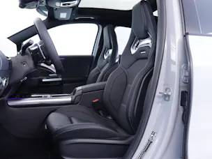 Mercedes-Benz GLA 35 AMG 4matic