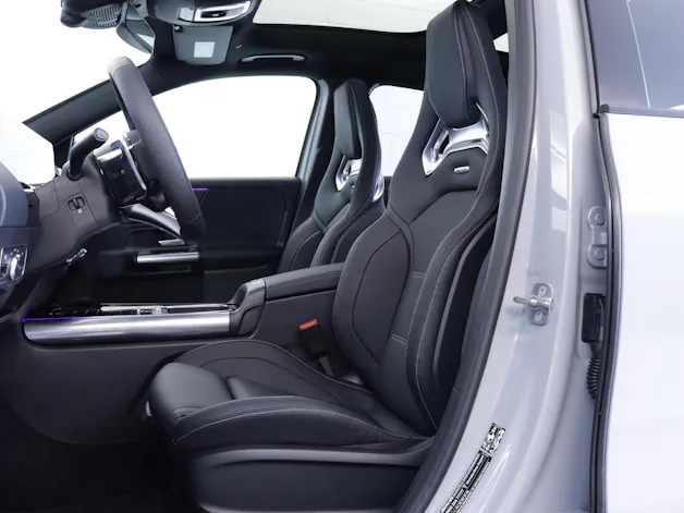 Mercedes-Benz GLA 35 AMG 4matic