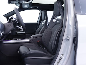 Vehicle image MERCEDES-BENZ GLA 35 AMG 4matic