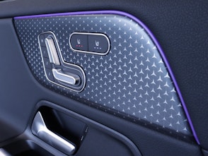 Vehicle image MERCEDES-BENZ GLA 35 AMG 4matic