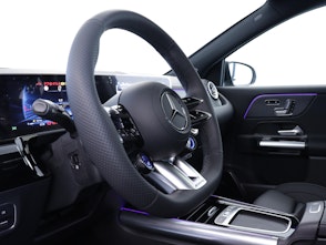 Vehicle image MERCEDES-BENZ GLA 35 AMG 4matic