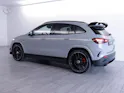 Mercedes-Benz GLA 35 AMG 4matic