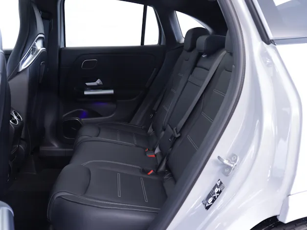 Mercedes-Benz GLA 35 AMG 4matic
