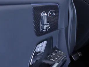 Mercedes-Benz GLA 35 AMG 4matic