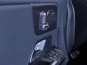 Vehicle image MERCEDES-BENZ GLA 35 AMG 4matic