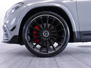 Mercedes-Benz GLA 35 AMG 4matic