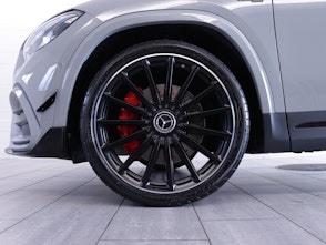 Vehicle image MERCEDES-BENZ GLA 35 AMG 4matic