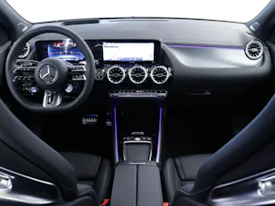 Mercedes-Benz GLA 35 AMG 4matic