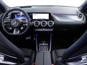 Vehicle image MERCEDES-BENZ GLA 35 AMG 4matic