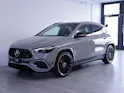 Mercedes-Benz GLA 35 AMG 4matic