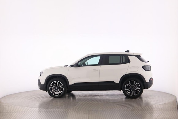 JEEP Avenger 1.2 MHEV Summit 2