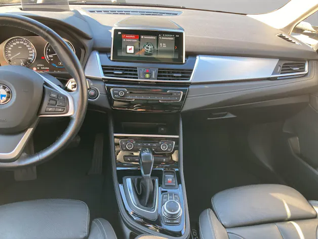 BMW 225xe Active Tourer