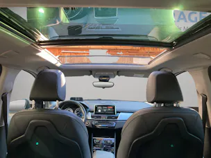 BMW 225xe Active Tourer