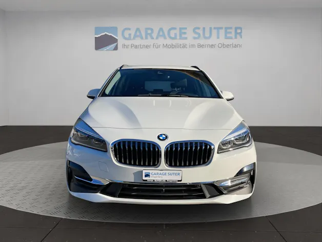 BMW 225xe Active Tourer