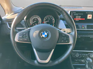 BMW 225xe Active Tourer