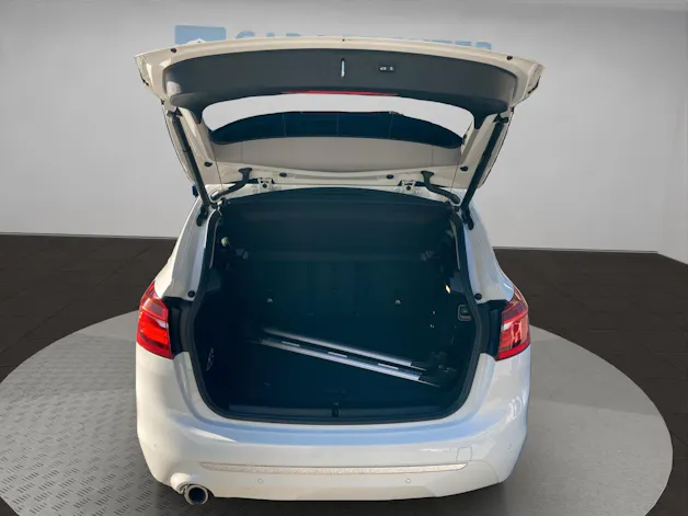 BMW 225xe Active Tourer