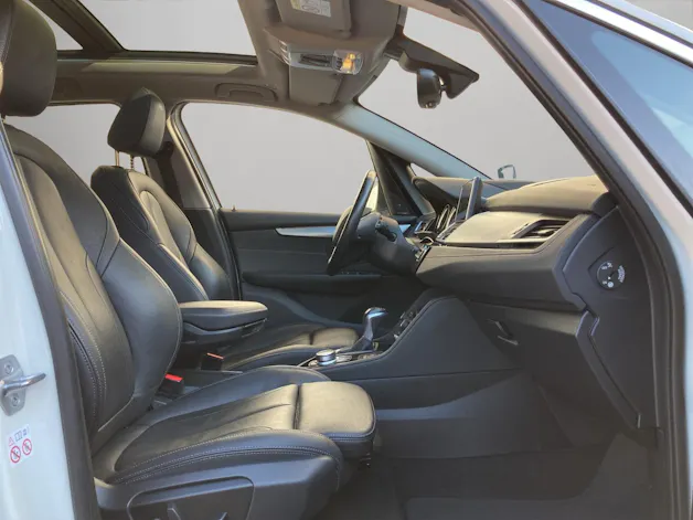 BMW 225xe Active Tourer