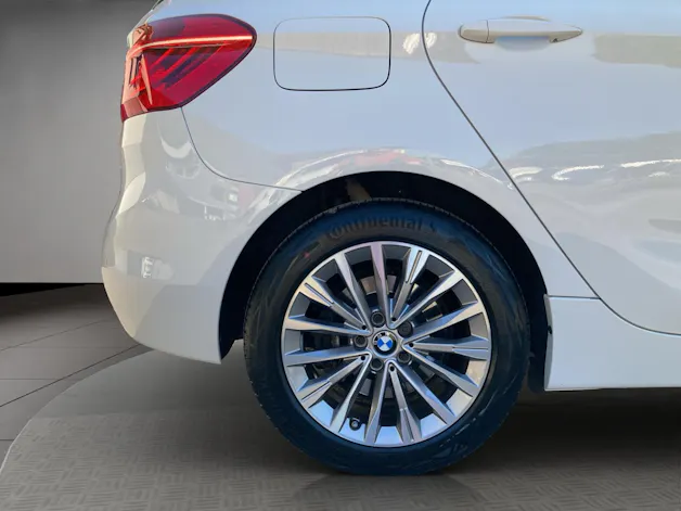 BMW 225xe Active Tourer