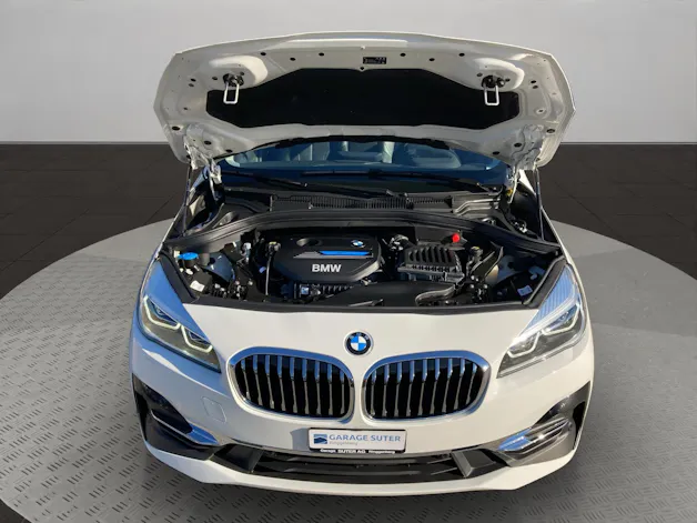 BMW 225xe Active Tourer